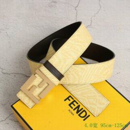 Picture of Fendi Belts _SKUFendiBelt40mmX95-125cm7D201661